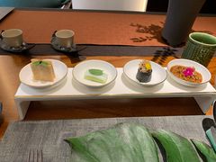 -王府茶楼茶宴·创意菜(朝阳公园店)