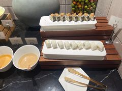 -南通中心濠河风景区圆融广场诺富特酒店
