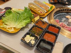 -牛New寿喜烧(龙湖金沙天街店)