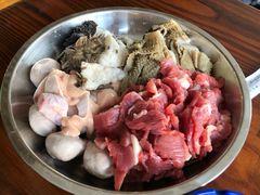 牛肠-玉林杜十三鲜牛馆·旗舰店