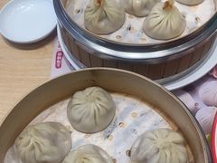 -小杨生煎(天之骄子店)