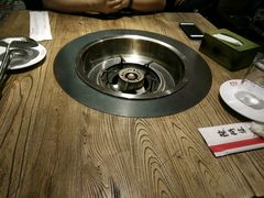 -小牛海记潮汕牛肉店(永定路店)