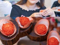 -香香海南菜餐厅