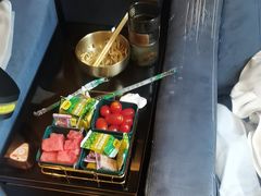 -华夏良子·足道SPA艾灸(王府井店)