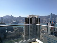 -香港会议展览中心演讲厅