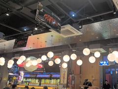 -本色.小马哥烧烤(无锡九里仓店)