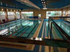 -布噜游泳俱乐部(东闸路店)