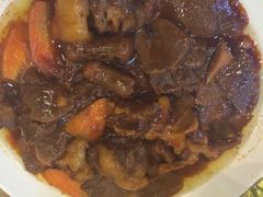 -振生清真饭店(永安道店)