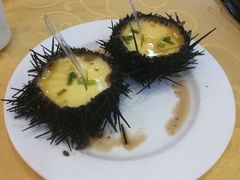 -海岛渔村大酒店(云霄路店)