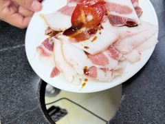 -苗家特色土烙锅·老字号