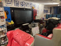 -好玩工厂密室·鹅鸭杀·桌游拼豆电玩