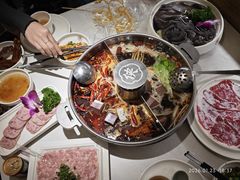 -蜀大侠火锅(寰球文化地标·总府店)