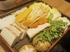 -满来寿喜烧(金虹桥店)