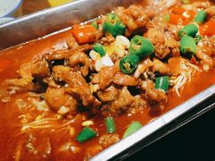 -老湘村·湖南土菜(天河维多利店)