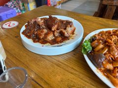 -闻香阁·清真(光荣道店)