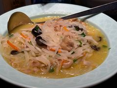 -山芋腔苏北菜(盐城滨海店)