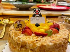 -苏州吴中白金汉爵大酒店