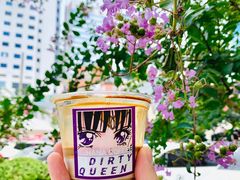 dirty&nbsp;queen-HANA COFFEE(长寿路店)