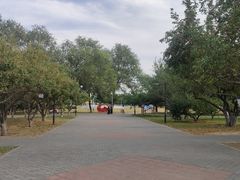 -太阳宫公园