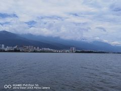 -大理洱海