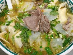 -伊北味·清真青海拉面村(延安路店)
