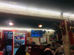 -小辉哥大排档(船山路总店)