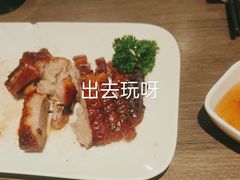 -港丽餐厅(来福士店)