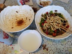 -文三里屯面馆(三里屯店)