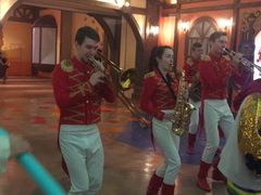 -青岛东方影都融创水世界