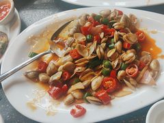 -王庄阿咪海鲜大排档(象园店)