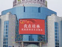 -桂林微笑堂商厦