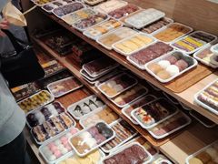-传闻来紫菜包饭·打糕(西塔韩百店)