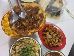 -正味斋锅巴菜(西北角店)