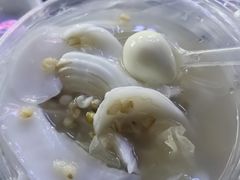 -凤姐泰国糖水(创业路店)