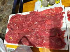 -大吉利·潮汕鲜牛肉火锅(西安店)