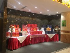 -百姓渔村(建设路店)