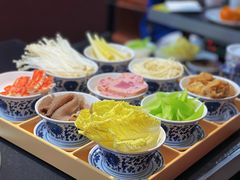-咏江南·苏式火锅·苏州评弹(观前街店)