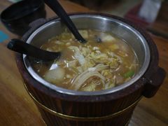 -优壹佳·延边朝鲜族料理(中山北路店)