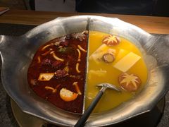 -湊湊火锅·茶憩(上海合生汇店)