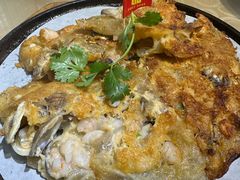 -百年银屏蚝烙·潮汕菜·非遗(乐山店)