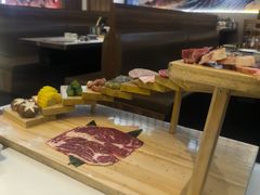 -千寻山野烤肉(中关村店)