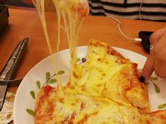 -萨莉亚意式餐厅(中信地铁商场店)