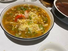 -尚一汤 广东炖汤(金桥国际店)