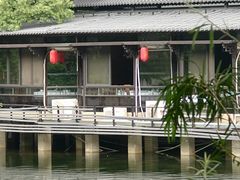 -荔湾湖公园