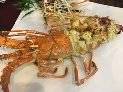 -BAI BUA RESTAURANT
