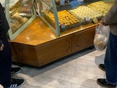 -詹记桃酥(包河万达店)