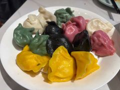 -必点海鲜·海肠捞饭·鲅鱼水饺(滨江道店)