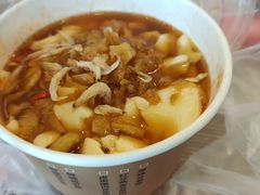 -永和大王(茉莉上新·漕宝店)