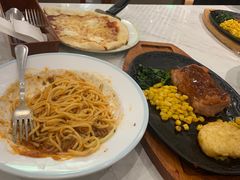-萨莉亚意式餐厅(悦荟广场店)