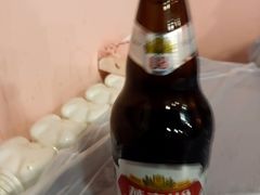 -虎虎龙虾大排档(双井店)